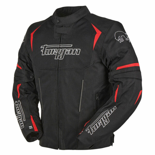 Furygan Ultra Spark Motorcycle Textile Jacket