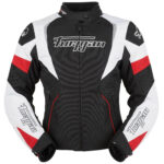 Furygan Xenia Motorcycle Textile Jacket