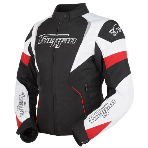 Furygan Xenia Motorcycle Textile Jacket