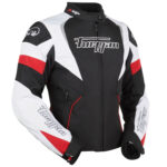 Furygan Xenia Motorcycle Textile Jacket