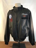 Harley Davidson Motorcycles Drag Racing Team Jacket