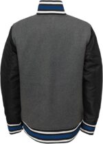 Indianapolis Colts Baseball Varsity Jacket