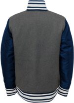 Los Angeles Rams Letterman Varsity Jacket