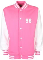Luke Hemmings 5 Seconds Of Summer Varsity Jacket