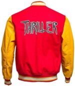 Michael Jackson Thriller Jacket