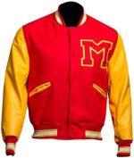 Michael Jackson Thriller Jacket