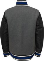 New York Giants Baseball Varsity Jacket