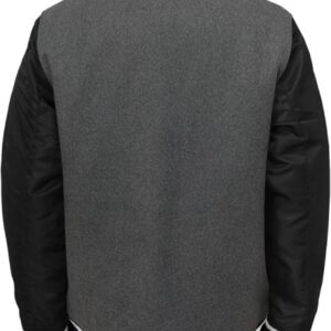 New York Giants Baseball Varsity Jacket