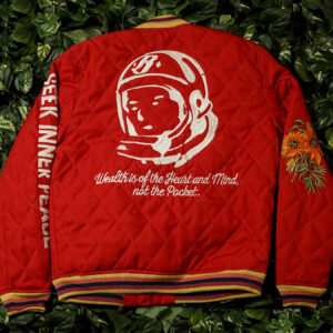 Billionaire Boys Club Inner Peace Jacket