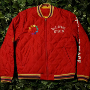 Billionaire Boys Club Inner Peace Jacket