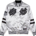 Billionaire Boys Club Majestic Eva Stadium Jacket