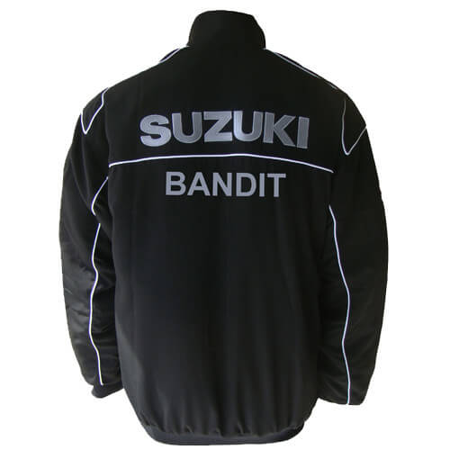 Suzuki on sale bandit jacket