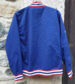 Blue And White Supreme Jacket