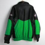 Bobby Labonte 18 Interstate Batteries Leather Jacket