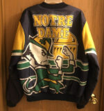Chalk Line Notre Dame Fighting Irish Fanimation Jacket