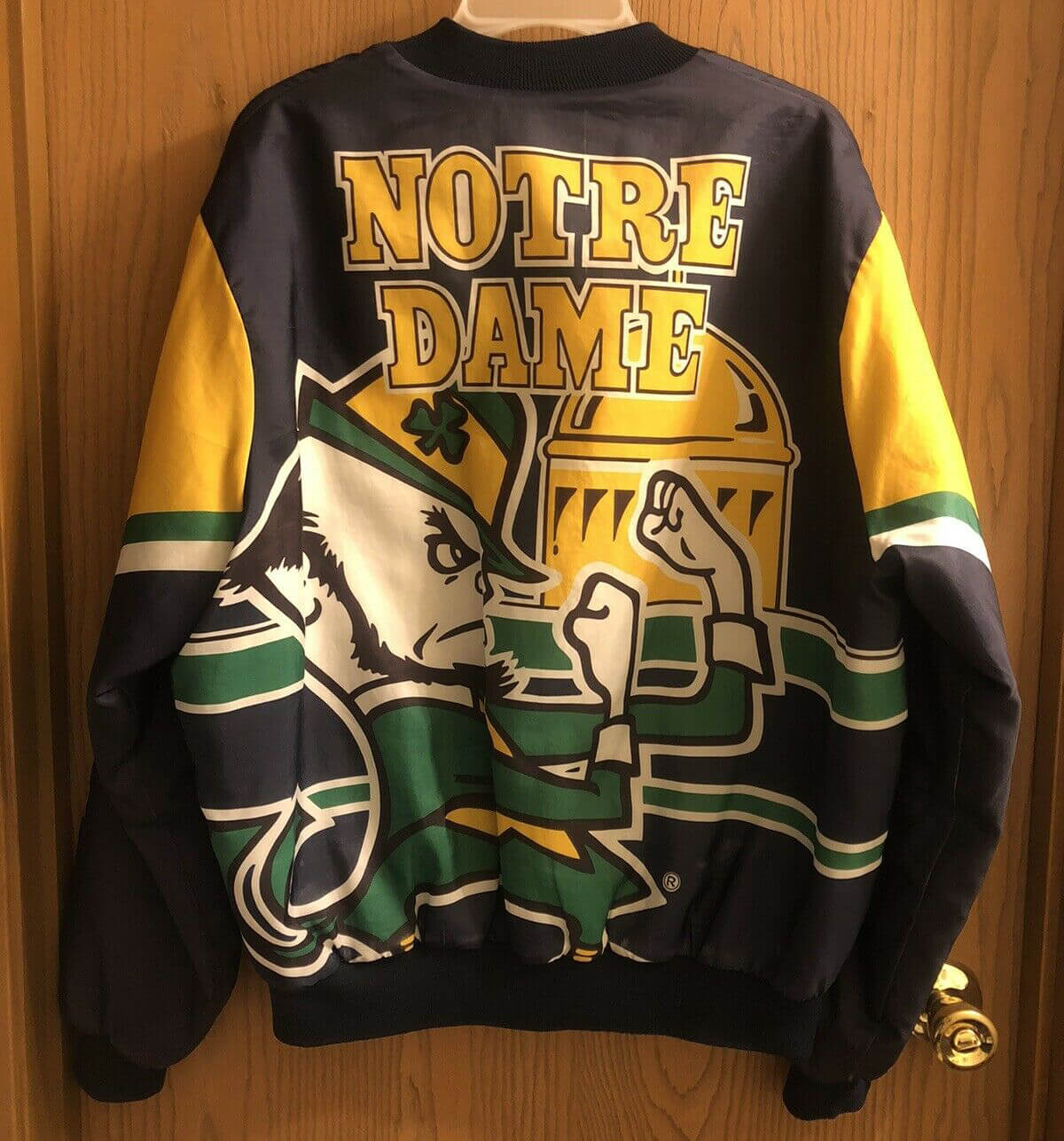 Chalk Line Green Bay Packers Lightning Hoodie M