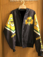 Chalk Line Notre Dame Fighting Irish Fanimation Jacket