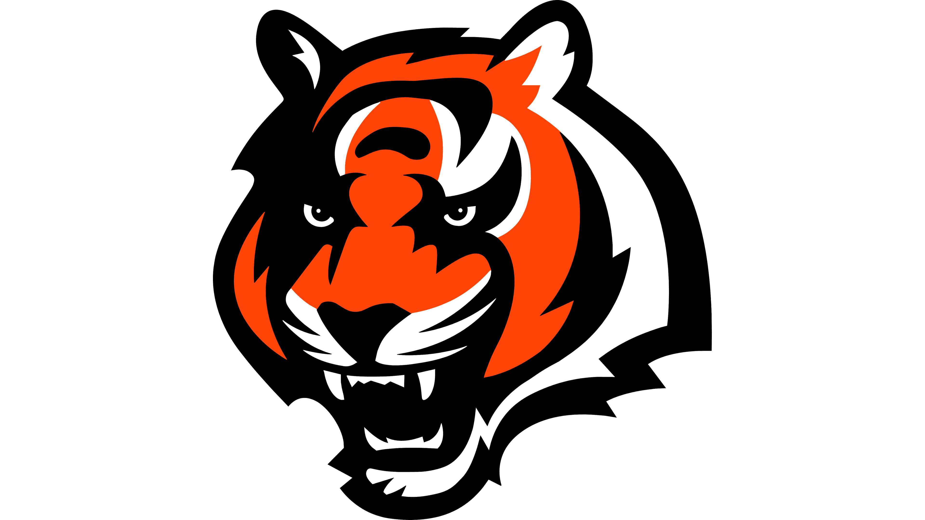 Cincinnati Bengals Iron-On Patch | 3-Inch MLB Baseball Team Patch