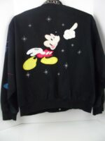 Daytona 500 NASCAR Mickey Mouse Jacket