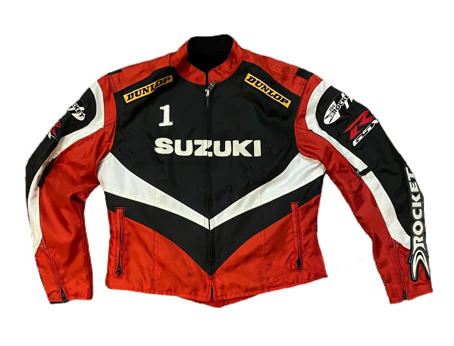 Joe rocket suzuki clearance gsxr jacket