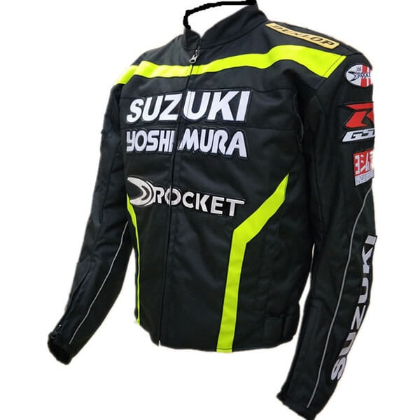 Joe rocket on sale suzuki gsxr jacket