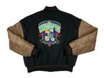 Mickey Mouse Studios Walt Disney Varsity Jacket
