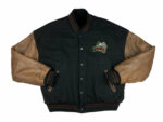 Mickey Mouse Studios Walt Disney Varsity Jacket