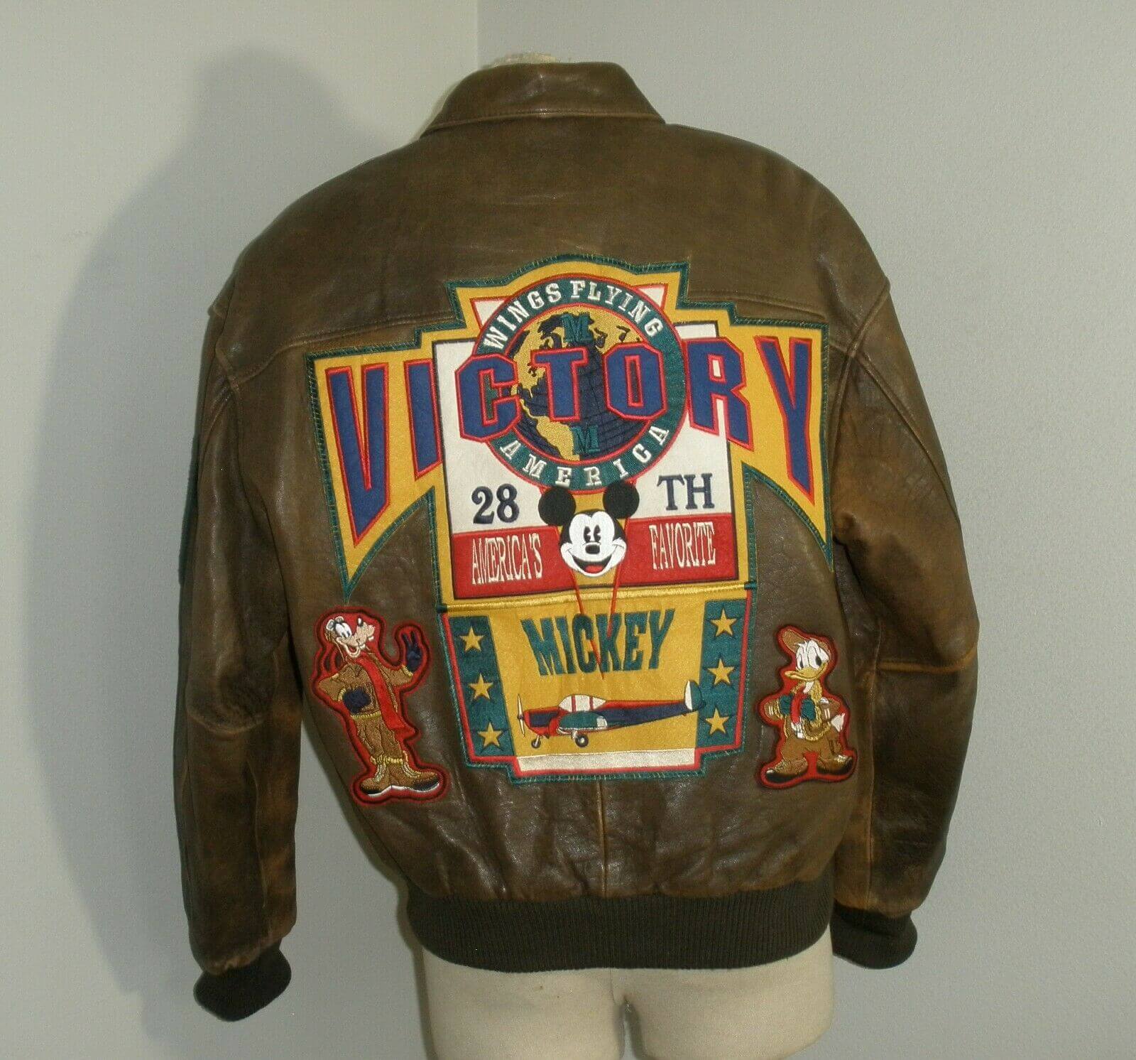 Disney jackets on sale