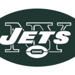NFL New York Jets Team Logo Patch