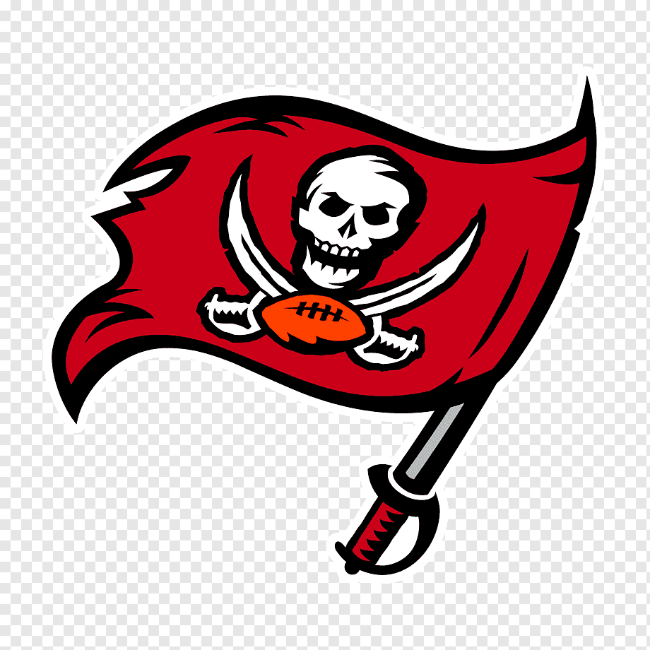 tampa bay buccaneers shoulder patch