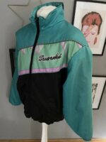 Retro Vintage Suzuki Bomber Jacket