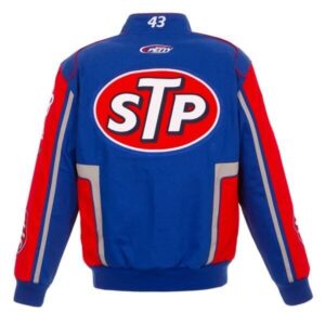 STP NASCAR 2019 Bubba Wallace Jacket
