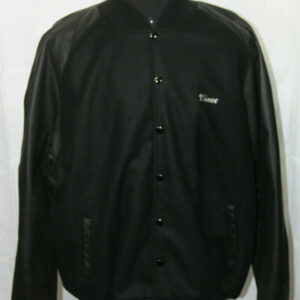 Sesame Street Live International Tour Leather Jacket