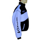 Suzuki Vstrom 650 Motorcycle Racing Textile Jacket