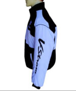 Suzuki Vstrom 650 Motorcycle Racing Textile Jacket