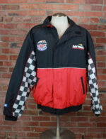 Vintage 1998 Daytona 500 NASCAR Jacket