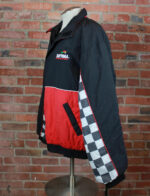 Vintage 1998 Daytona 500 NASCAR Jacket