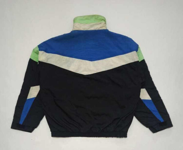 Vintage 80s Team Suzuki Racing Jacket