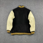 Vintage Fat Tokyo 2003 Letterman Varsity Jacket