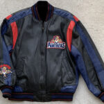 Vintage-Florida-Panthers-Black-Leather-Jacket