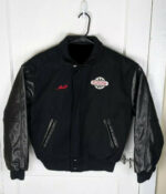 Vintage Niella Wizard Of Oz Varsity Jacket