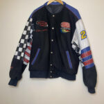 Winston Champion NASCAR DuPont Racing Jacket