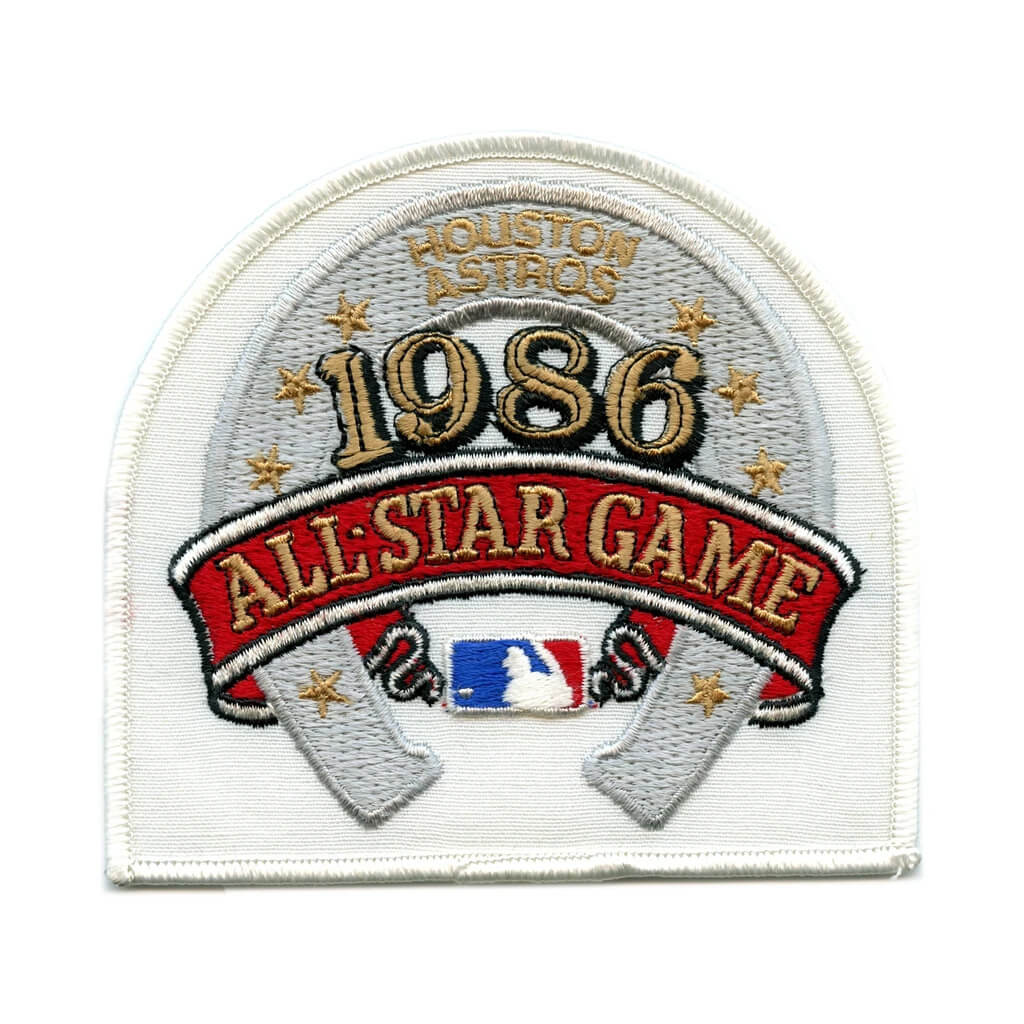 houston astros patches