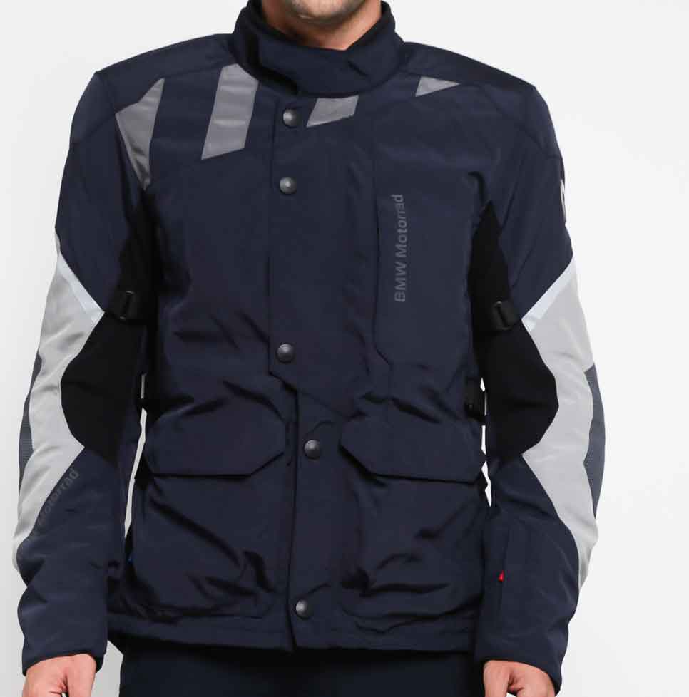 Bmw on sale dry jacket