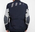 BMW Motorrad Motorcycle Racing Textile Jacket