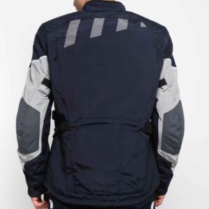 BMW Motorrad Motorcycle Racing Textile Jacket