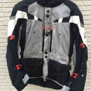 BMW Motorrad Motorcycle Textile Jacket