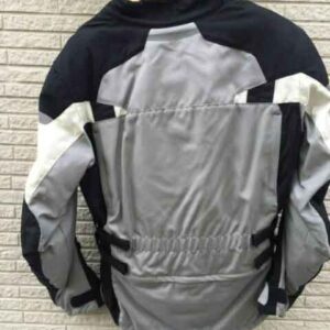BMW Motorrad Motorcycle Textile Jacket