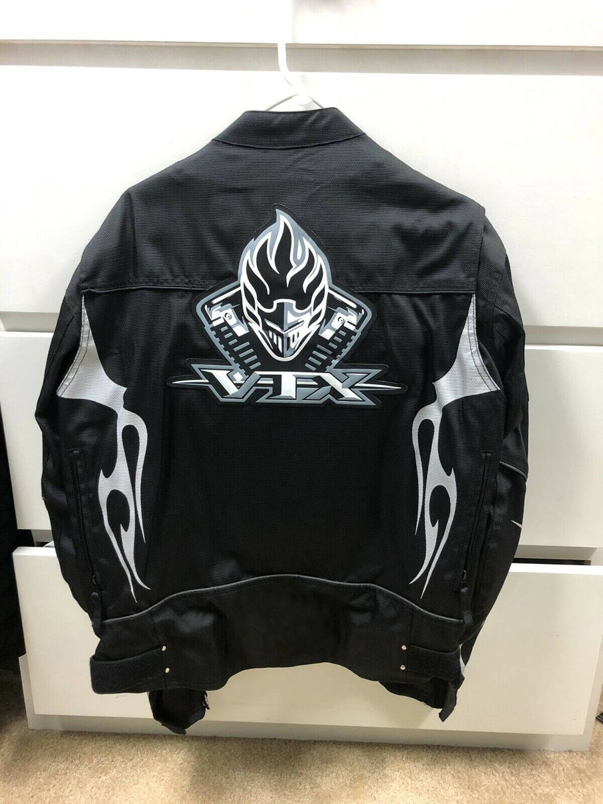 Honda vtx jacket online