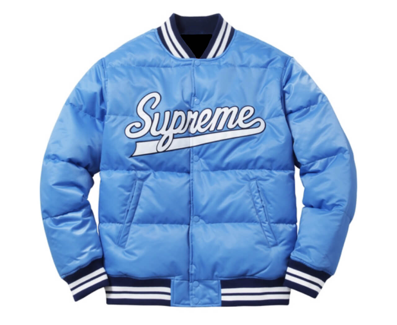 Supreme Jackets